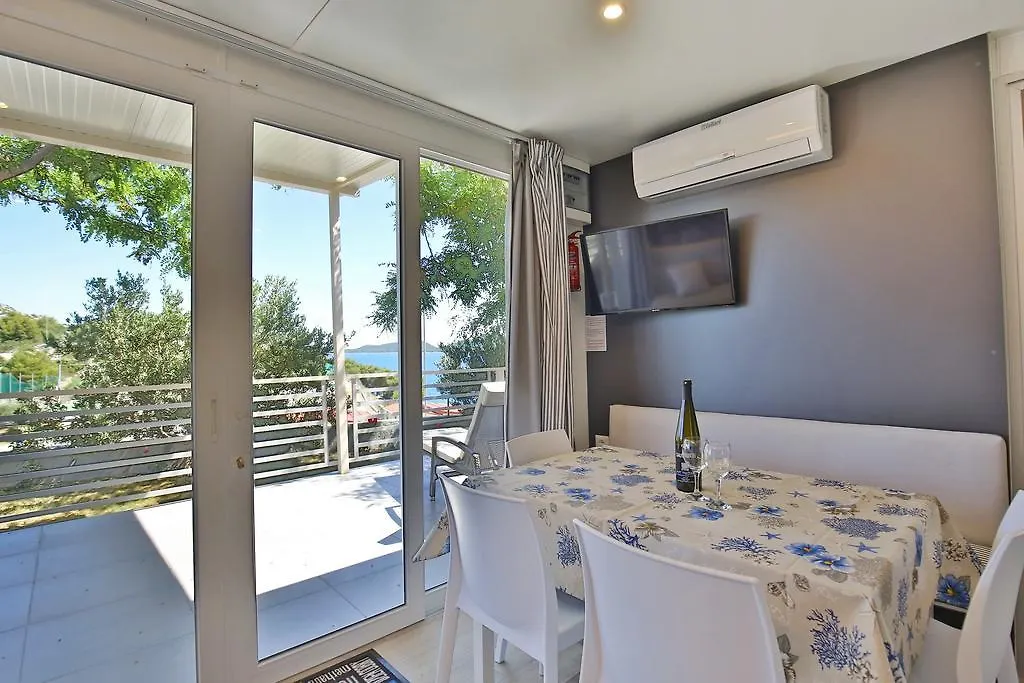 Oaza Mira Camping Drage