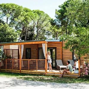 Zaton Mobile Homes Feriested