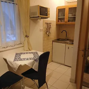 Brcic Apartman