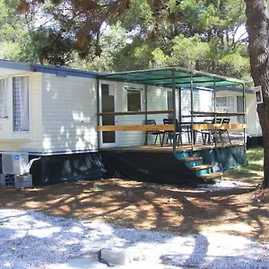 Mobilehome - Dalmacija Camp Feriepark