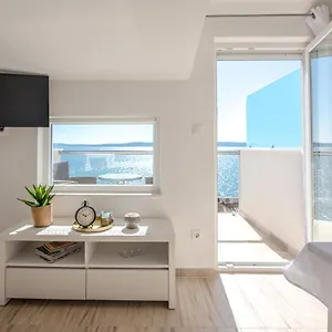 Amneris Apartman